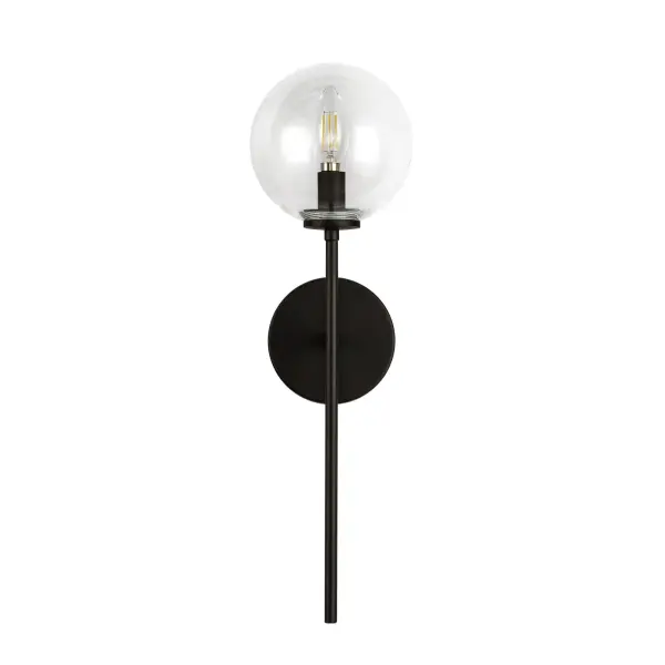 Cassia 20-Inch Wall/Vanity Light - Image 3