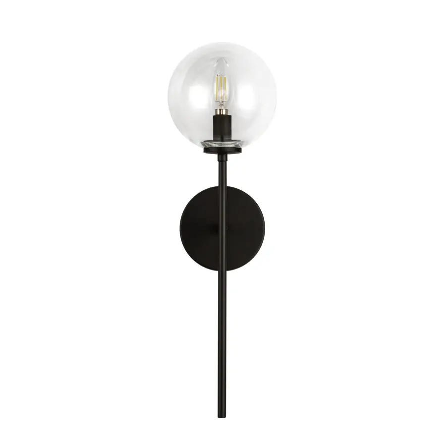 Cassia 20-Inch Wall/Vanity Light - Image 3