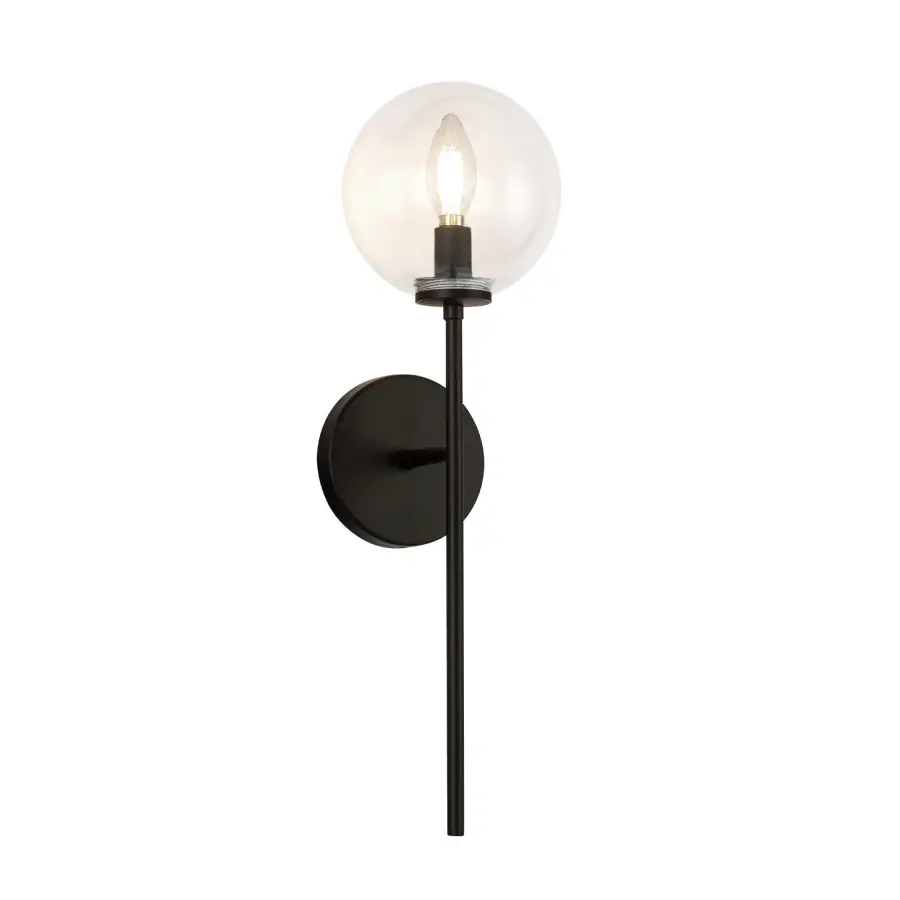 Cassia 20-Inch Wall/Vanity Light - Image 4
