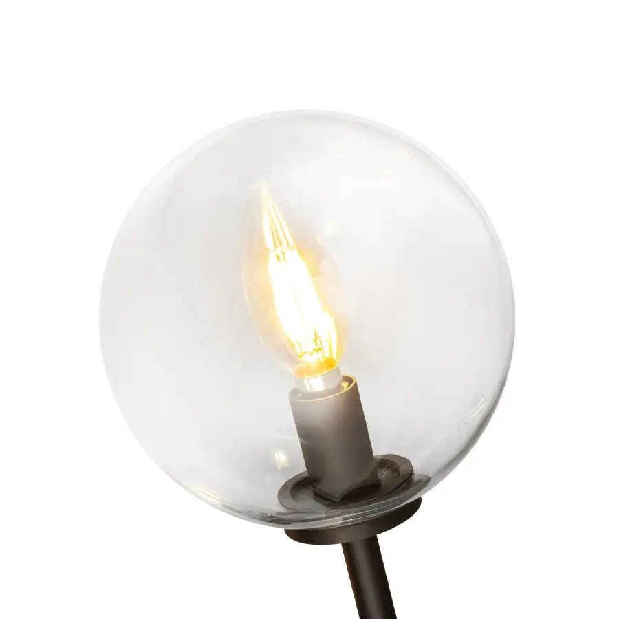 Cassia 20-Inch Wall/Vanity Light - Image 6