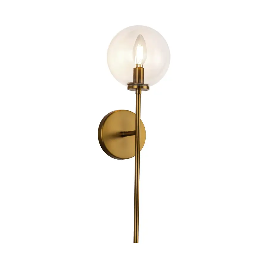 Cassia 20-Inch Wall/Vanity Light - Image 7
