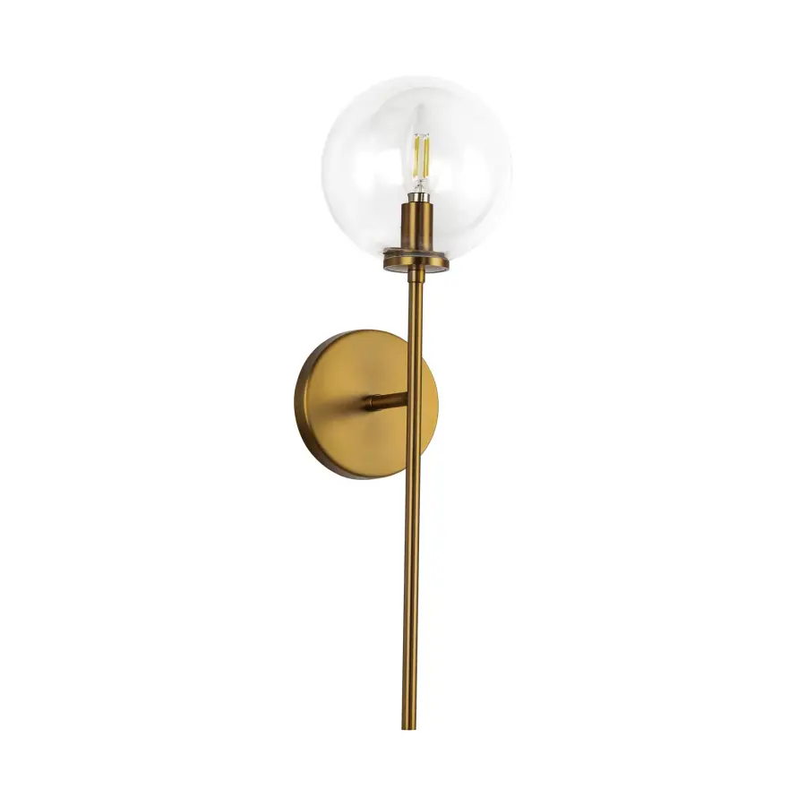 Cassia 20-Inch Wall/Vanity Light - Image 8