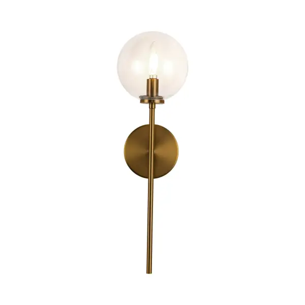 Cassia 20-Inch Wall/Vanity Light - Image 9