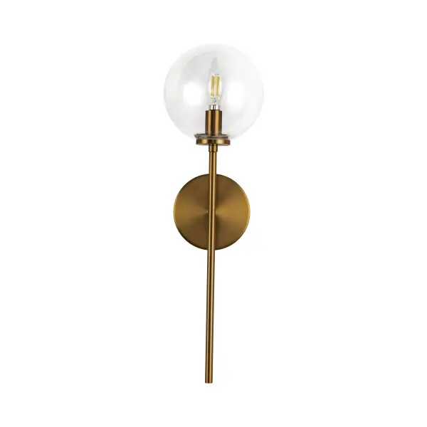 Cassia 20-Inch Wall/Vanity Light - Image 10