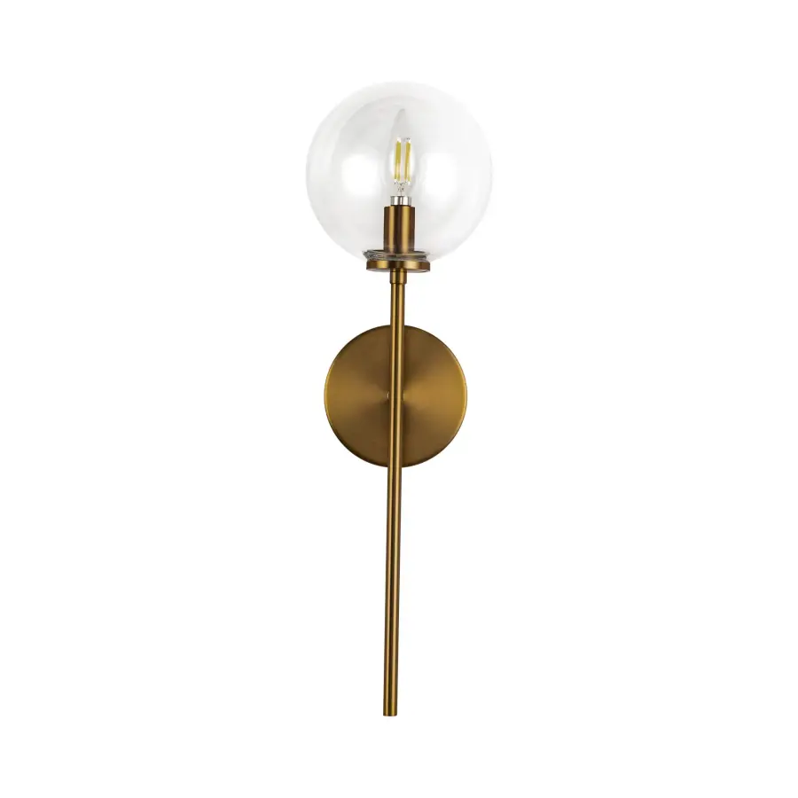 Cassia 20-Inch Wall/Vanity Light - Image 10