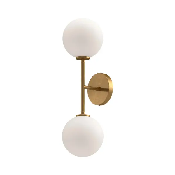 Cassia 20-Inch Wall/Vanity Light - Image 1