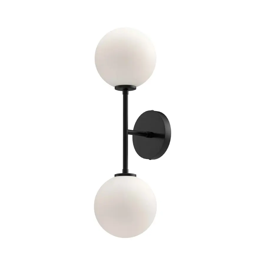 Cassia 20-Inch Wall/Vanity Light - Image 2