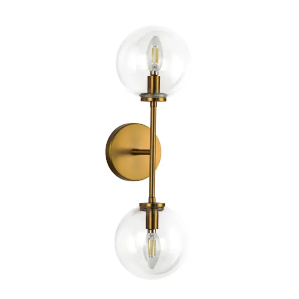 Cassia 20-Inch Wall/Vanity Light - Image 11