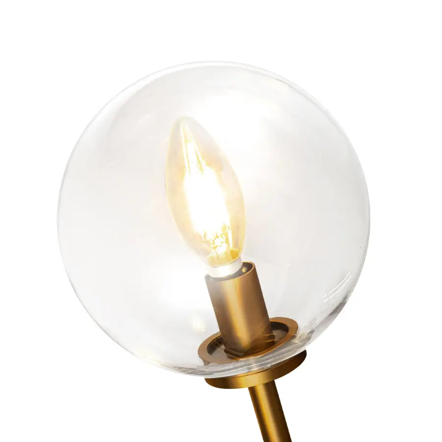 Cassia 20-Inch Wall/Vanity Light - Image 12