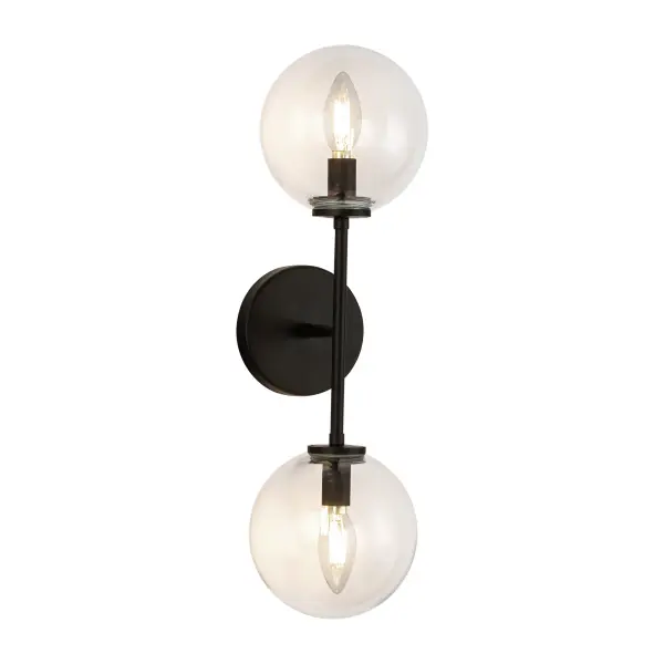 Cassia 20-Inch Wall/Vanity Light - Image 3
