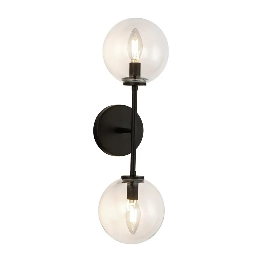 Cassia 20-Inch Wall/Vanity Light - Image 3