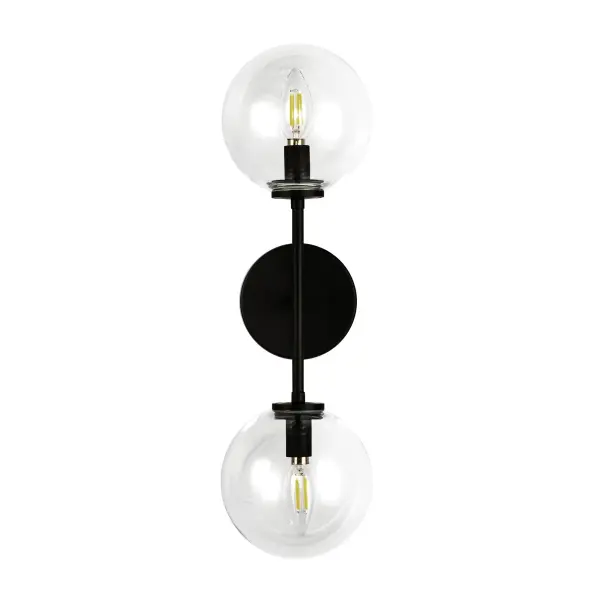 Cassia 20-Inch Wall/Vanity Light - Image 4