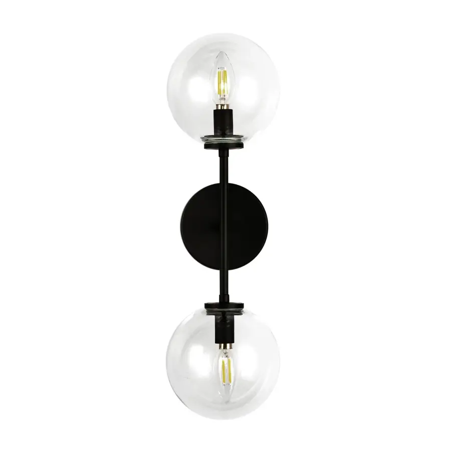 Cassia 20-Inch Wall/Vanity Light - Image 4