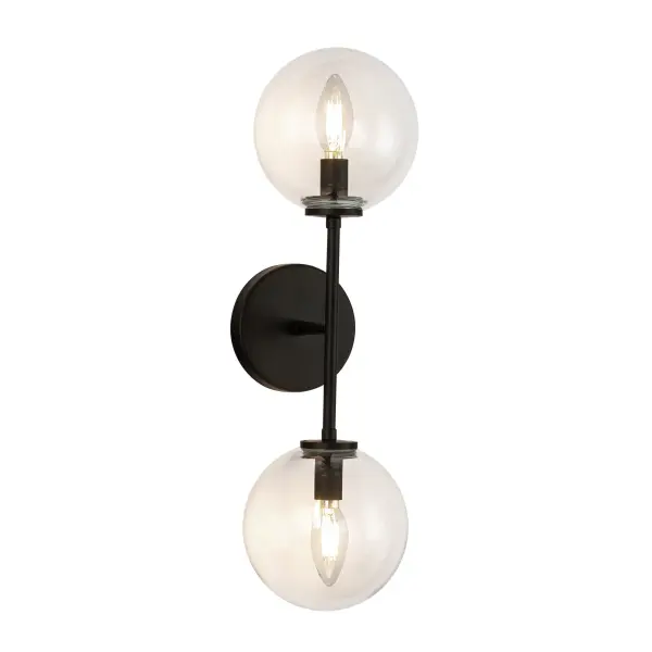 Cassia 20-Inch Wall/Vanity Light - Image 5