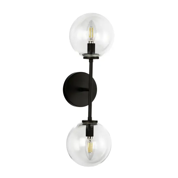 Cassia 20-Inch Wall/Vanity Light - Image 6