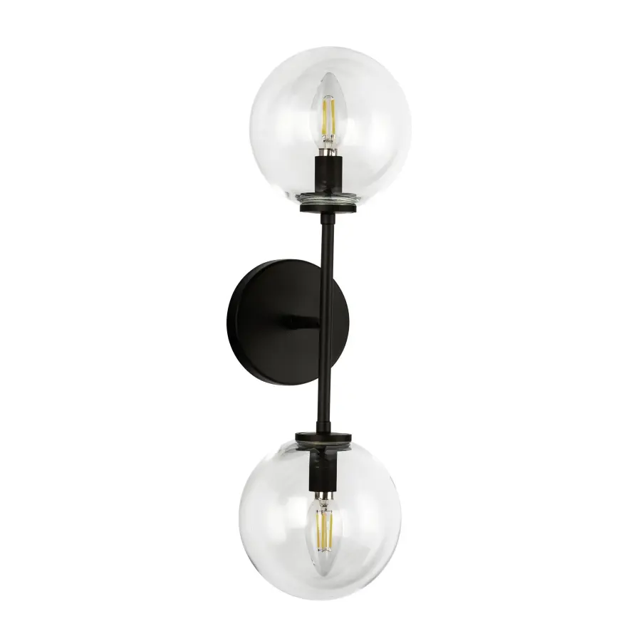 Cassia 20-Inch Wall/Vanity Light - Image 6
