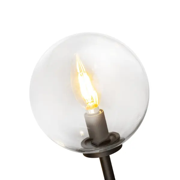 Cassia 20-Inch Wall/Vanity Light - Image 7