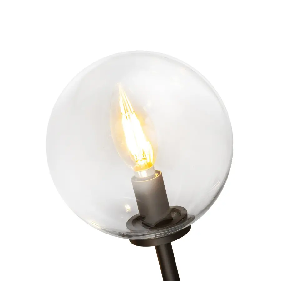 Cassia 20-Inch Wall/Vanity Light - Image 7