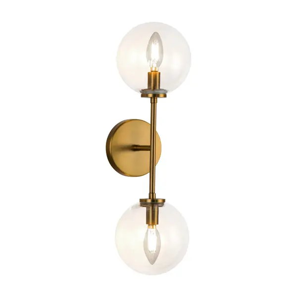 Cassia 20-Inch Wall/Vanity Light - Image 8