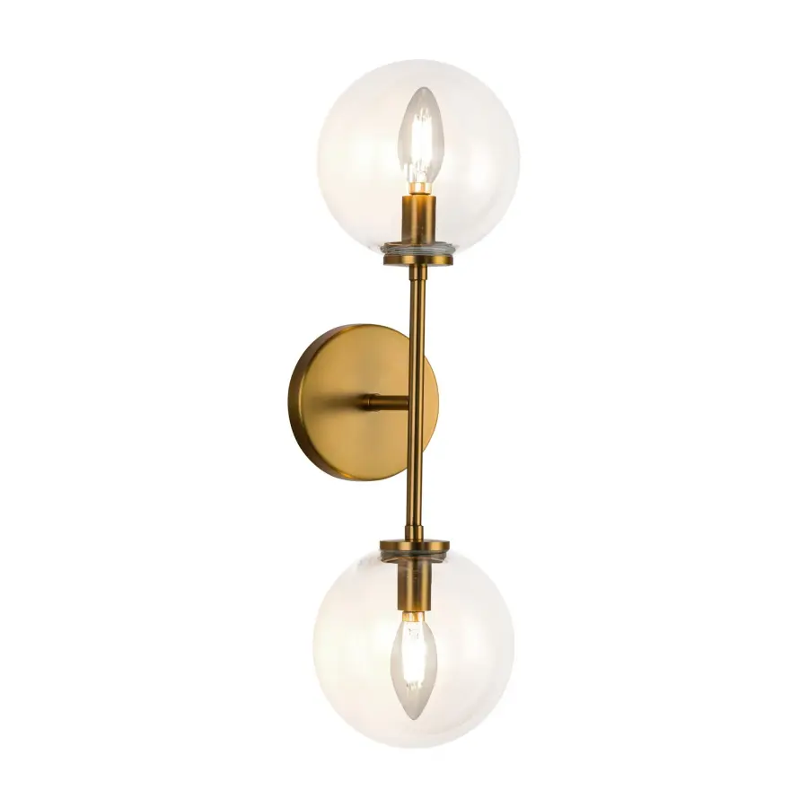 Cassia 20-Inch Wall/Vanity Light - Image 8