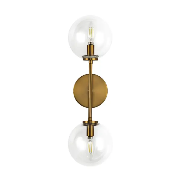 Cassia 20-Inch Wall/Vanity Light - Image 9