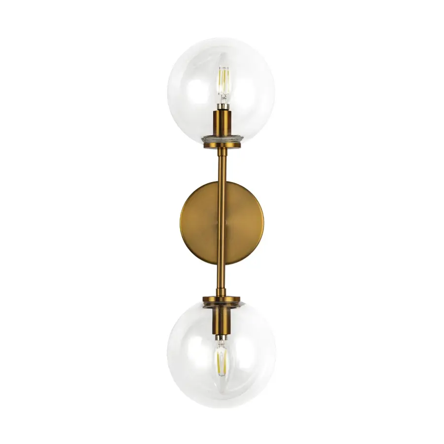 Cassia 20-Inch Wall/Vanity Light - Image 9