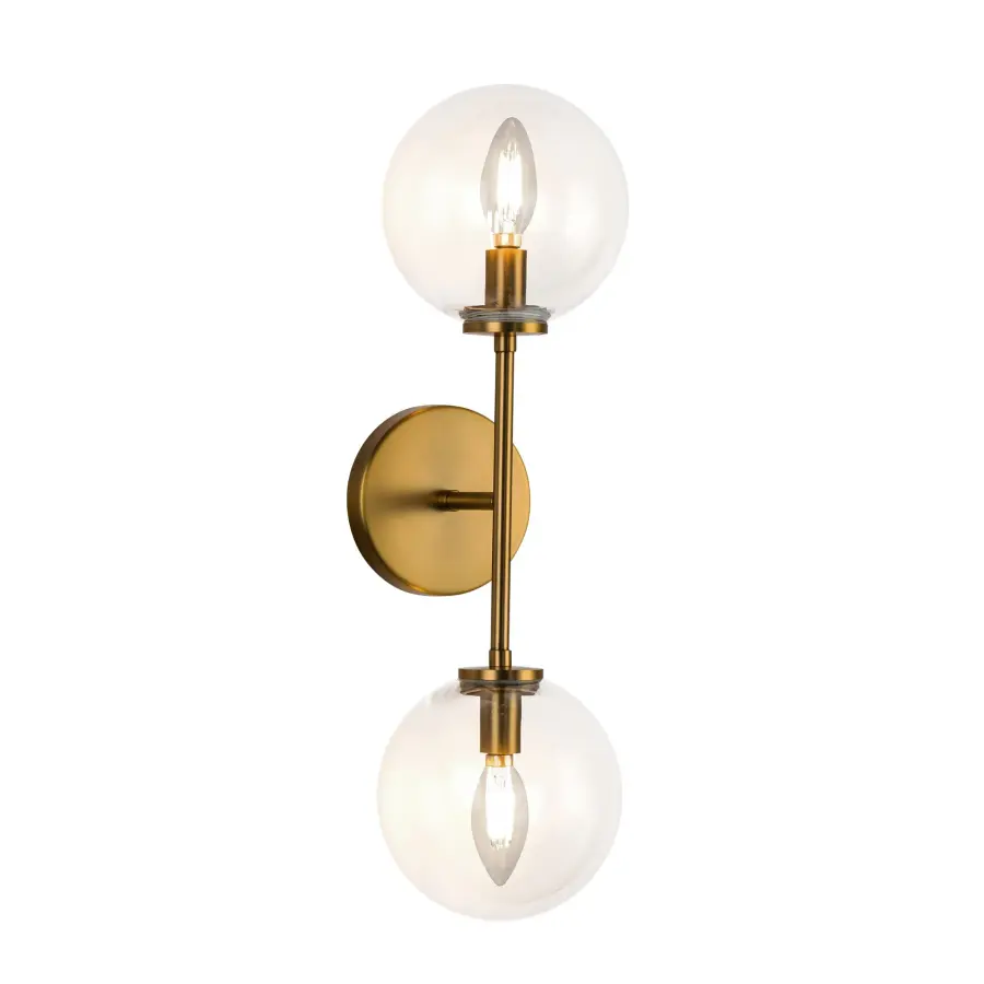 Cassia 20-Inch Wall/Vanity Light - Image 10