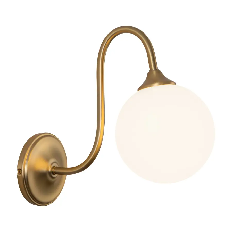 Bancroft 6-Inch Wall Sconce - Image 1