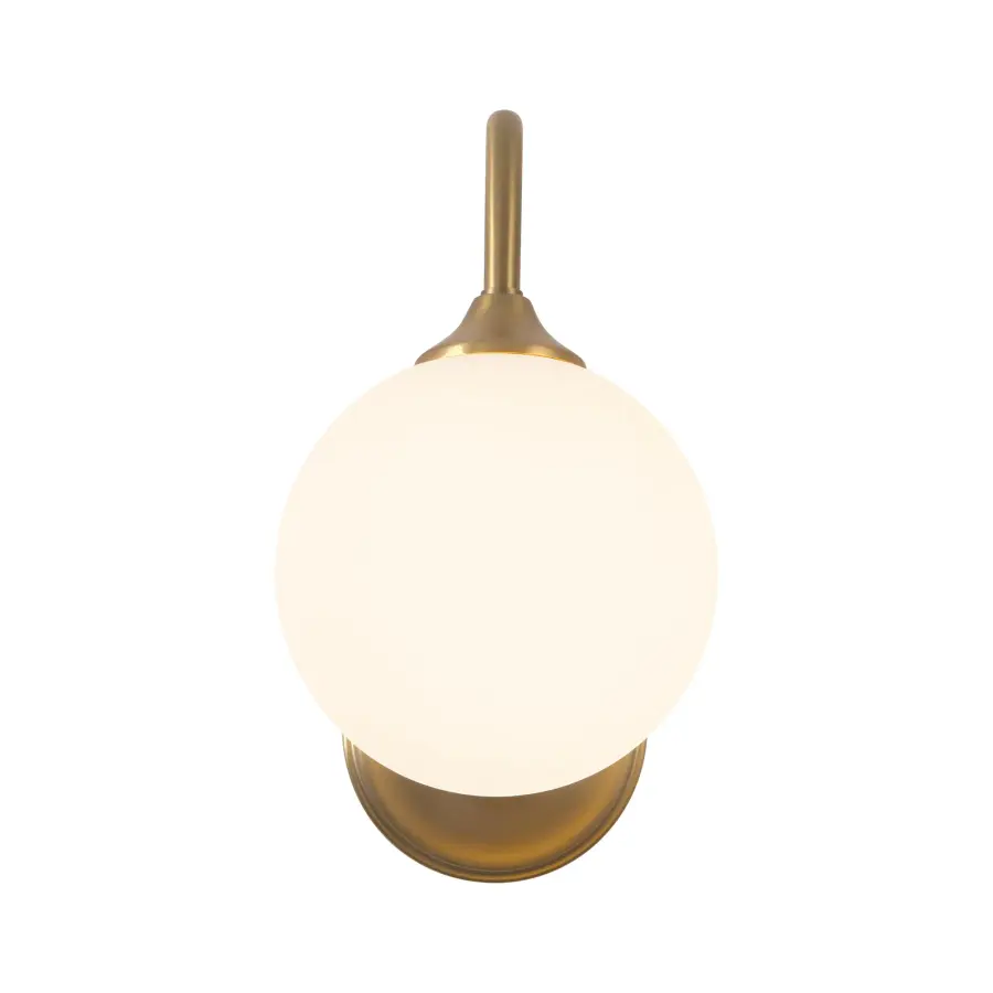 Bancroft 6-Inch Wall Sconce - Image 6