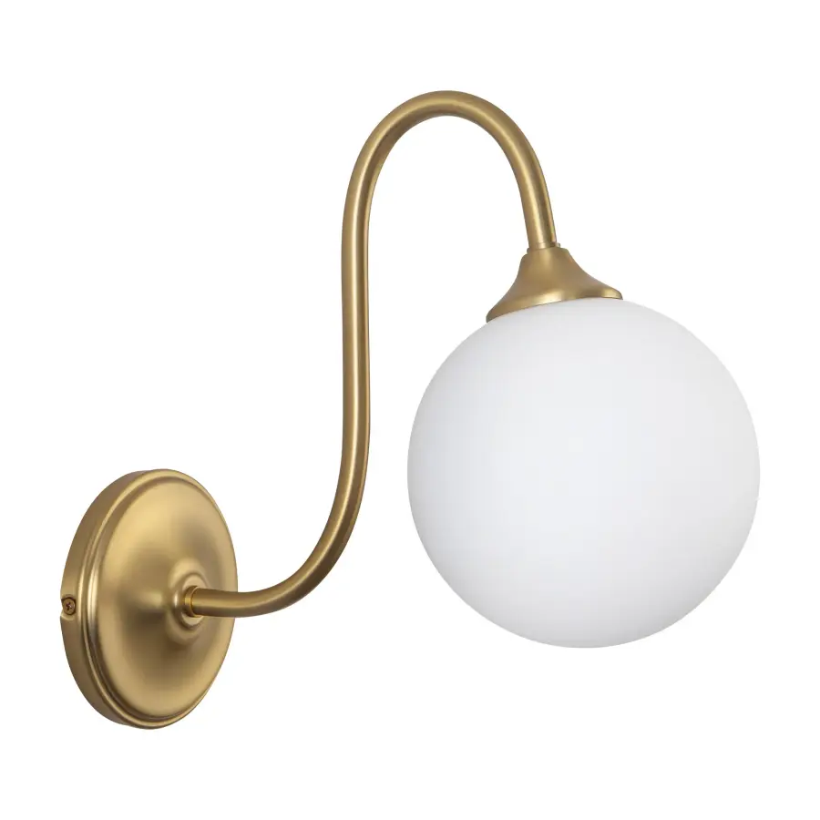 Bancroft 6-Inch Wall Sconce - Image 7