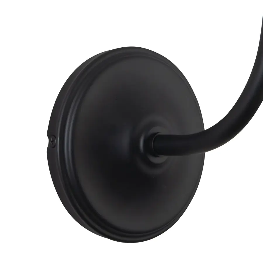 Bancroft 6-Inch Wall Sconce - Image 8