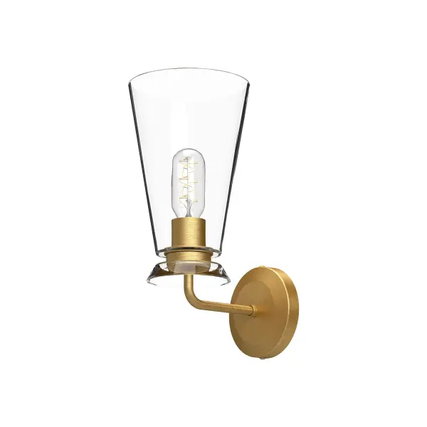 Salem 6-Inch Wall/Vanity Light - Image 1