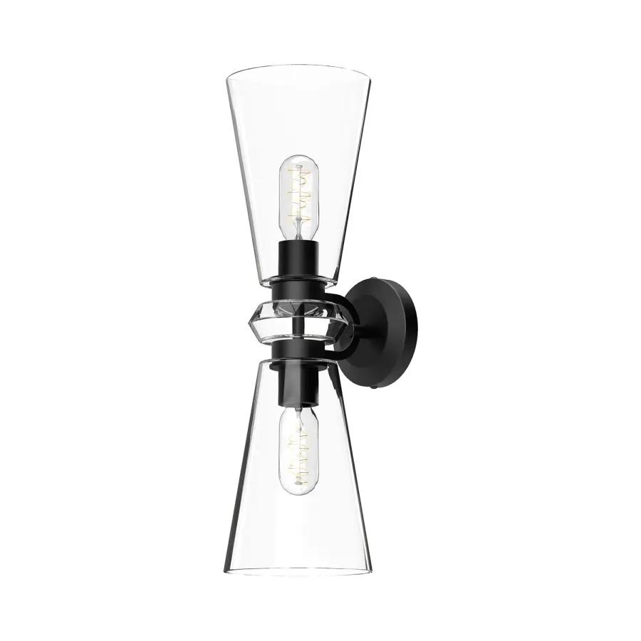 Salem 6-Inch Wall/Vanity Light - Image 2