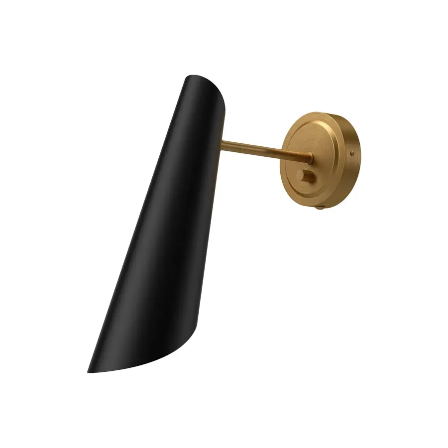 Gabriel 5-Light Wall/Vanity Light - Image 1