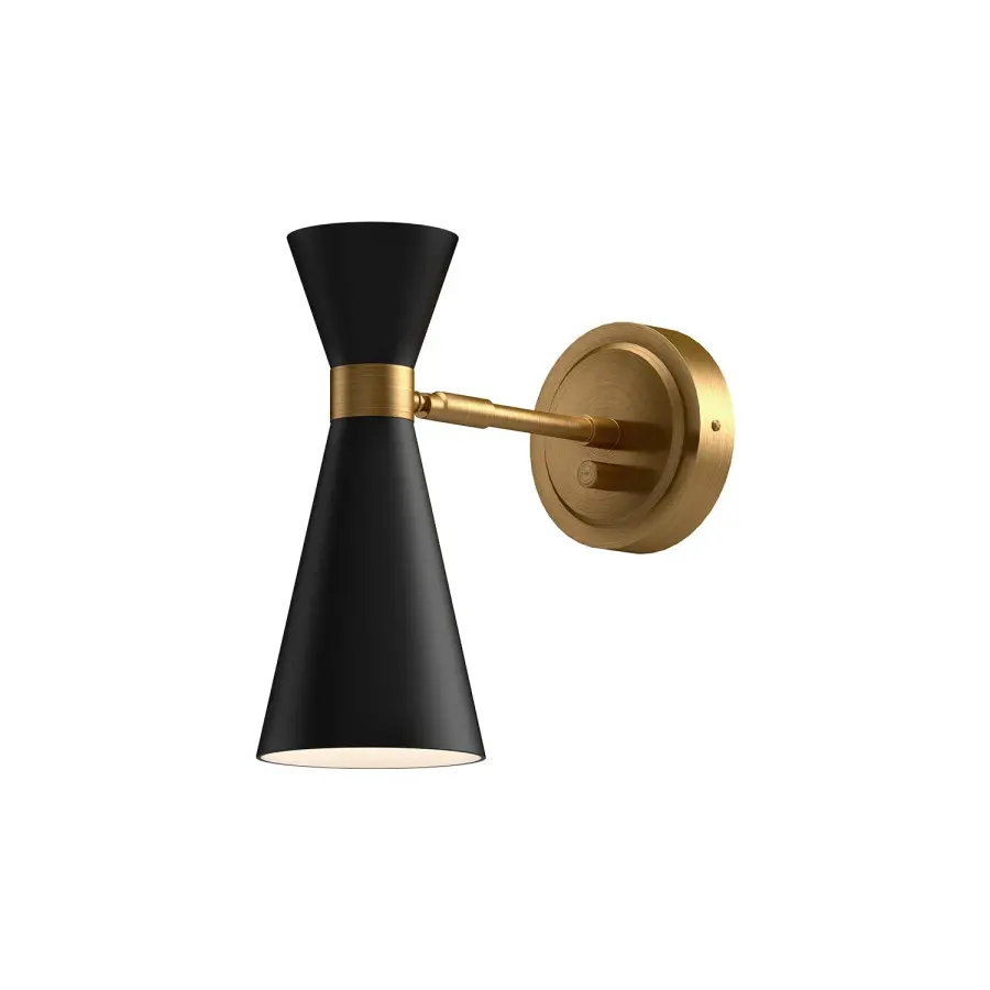 Blake 4-Light Wall/Vanity Light - Image 1