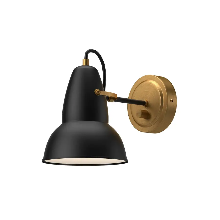 Felix 7-Inch Wall Sconce - Image 1