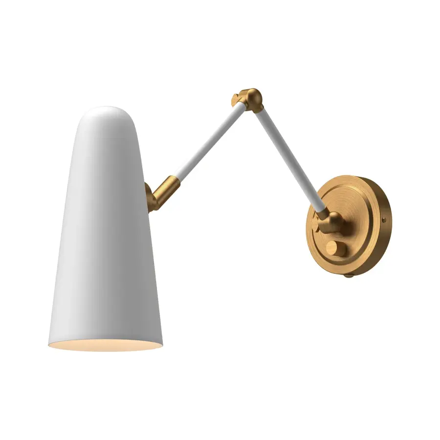 Daniel 24-Inch Wall/Vanity Light - Image 2