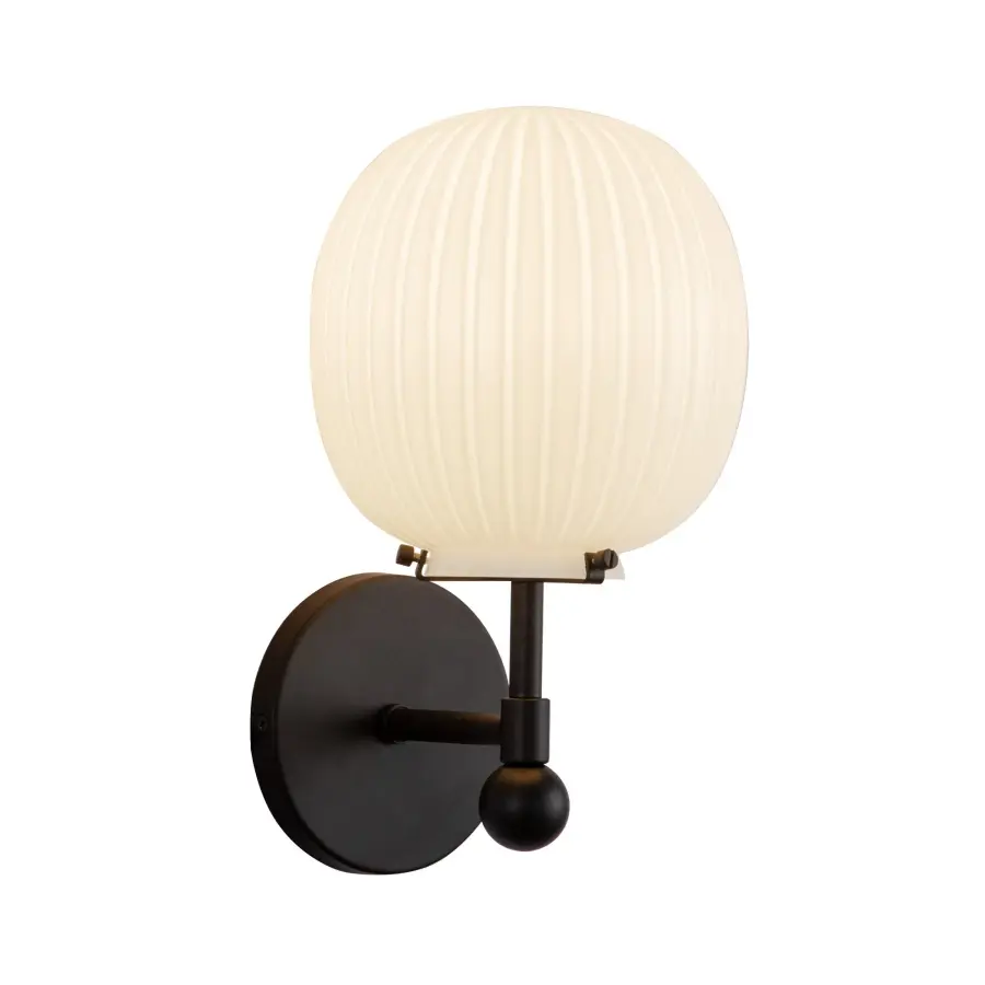 Cherise 7-Inch Wall/Vanity Light - Image 1