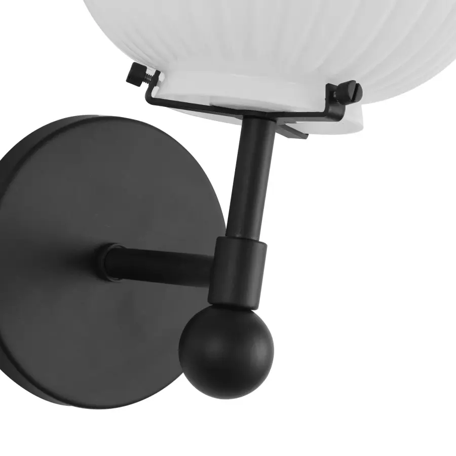 Cherise 7-Inch Wall/Vanity Light - Image 4