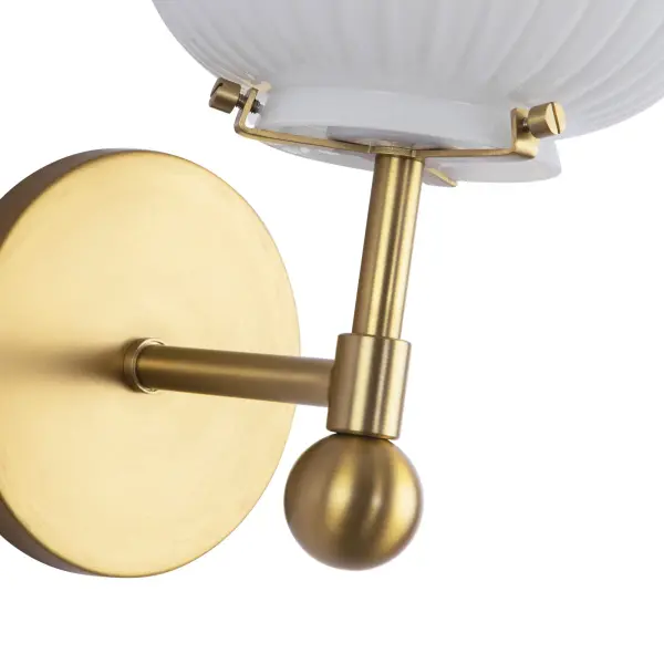 Cherise 7-Inch Wall/Vanity Light - Image 9