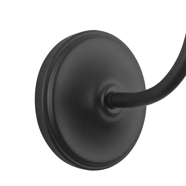 Bromley 5-Inch Wall Sconce with Travertine Shade - Image 9