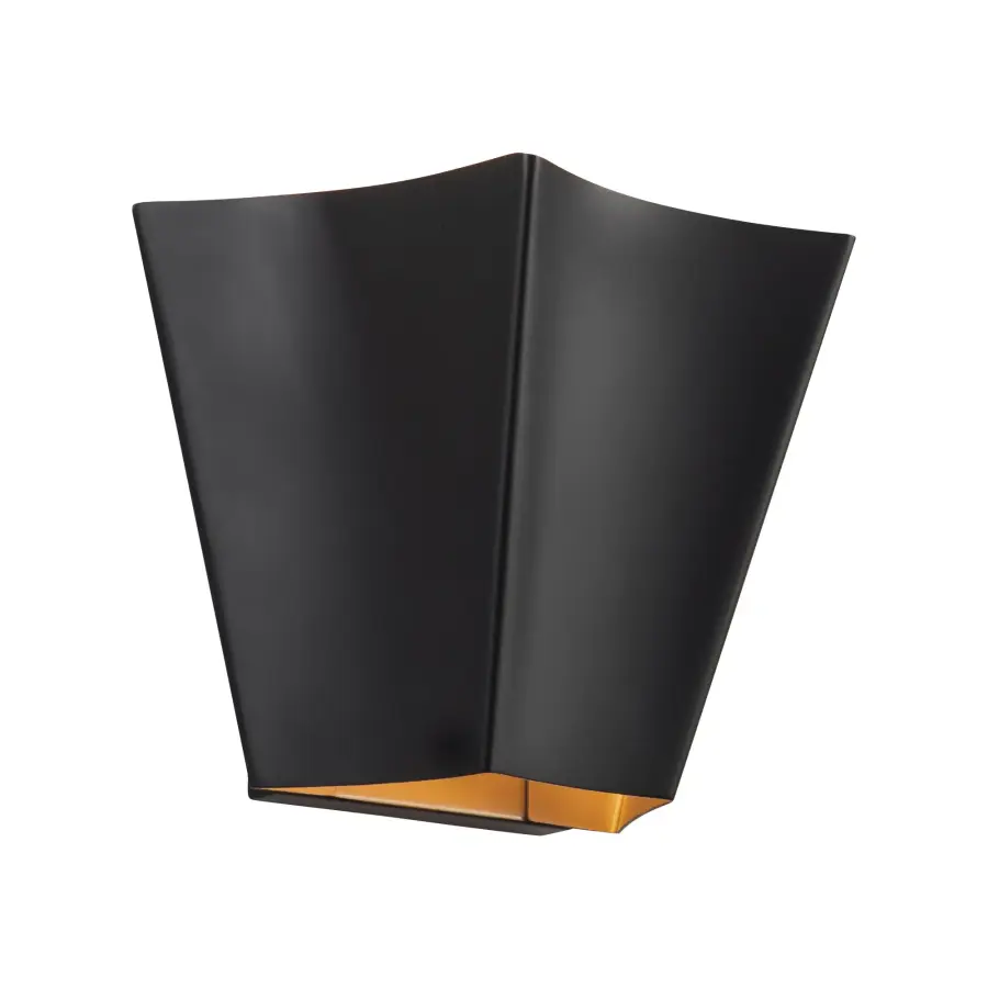 Shelton 9-Inch Wall Sconce - Image 1