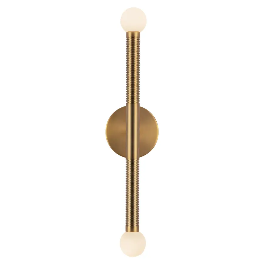 Arden 23-Inch Wall/Vanity Light - Image 2