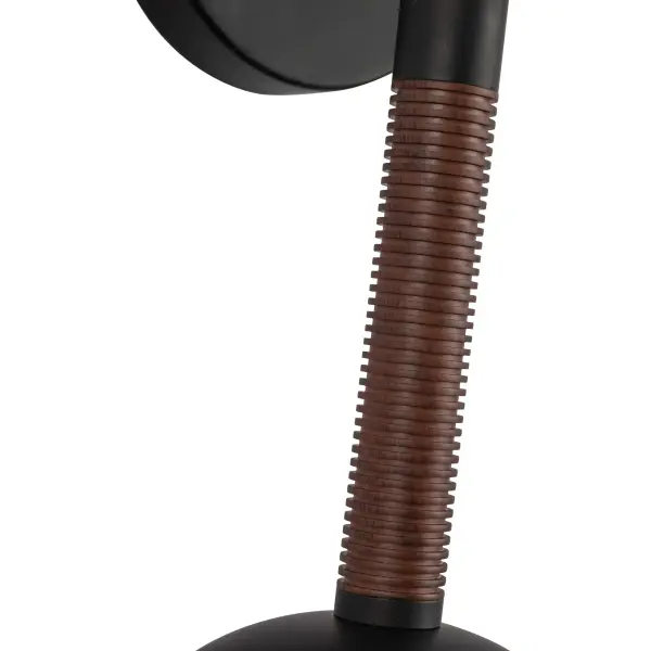 Arden 14-Inch Wall/Vanity Light with Shade - Image 8