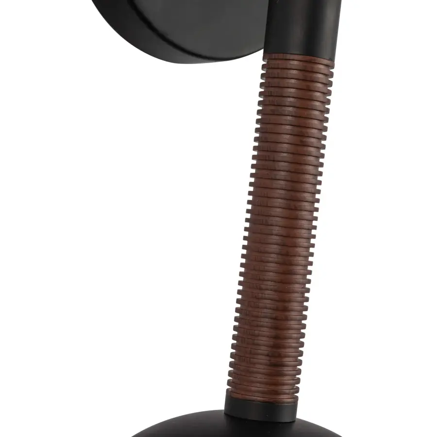 Arden 14-Inch Wall/Vanity Light with Shade - Image 8