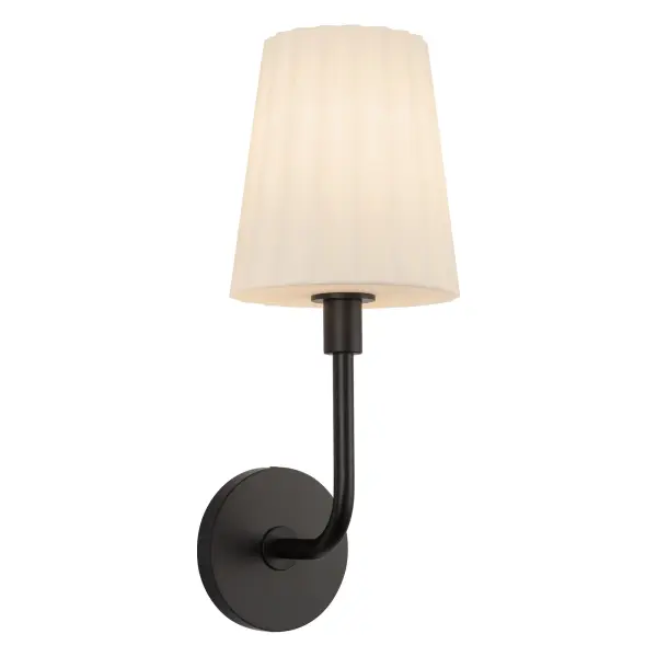 Plisse 7-Inch Wall/Vanity Light - Image 12