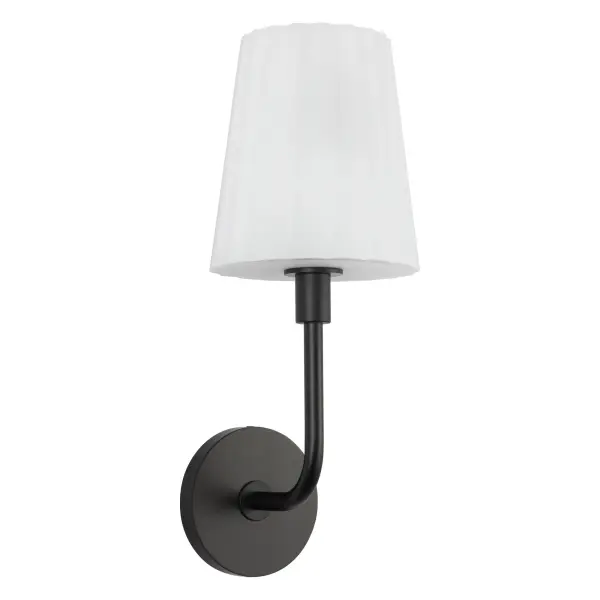 Plisse 7-Inch Wall/Vanity Light - Image 13