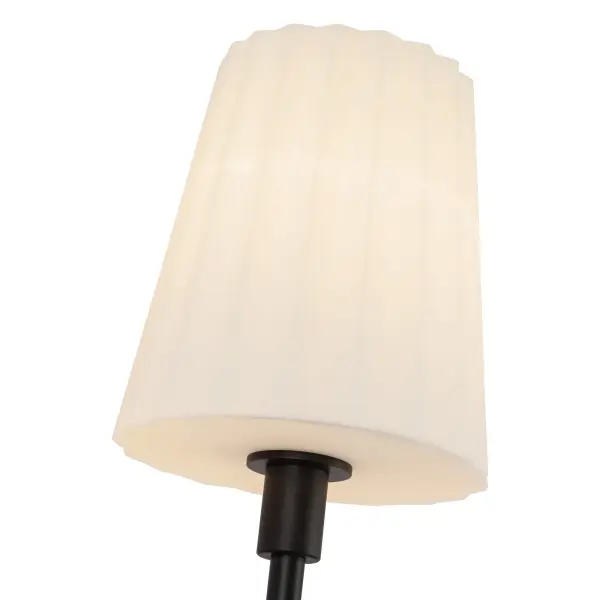 Plisse 7-Inch Wall/Vanity Light - Image 14