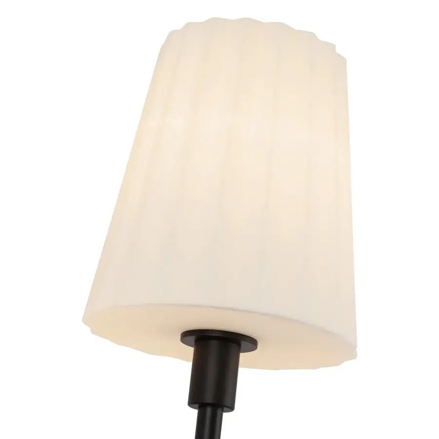Plisse 7-Inch Wall/Vanity Light - Image 14