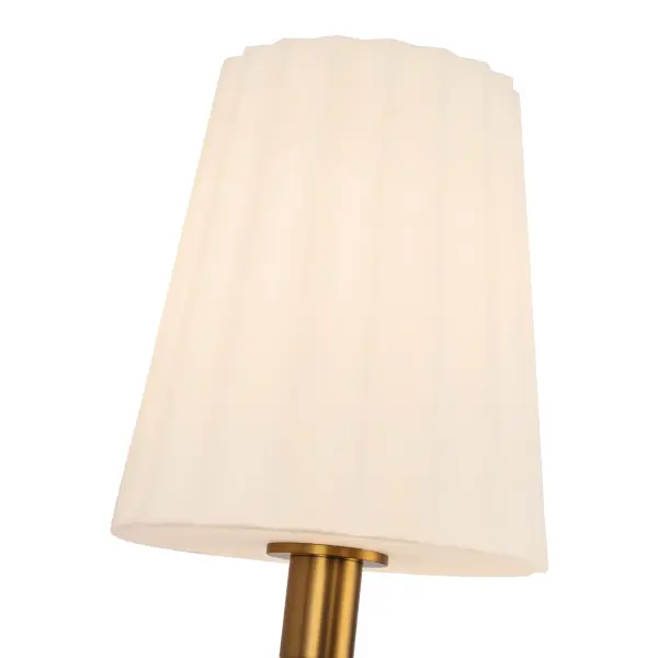 Plisse 7-Inch Wall/Vanity Light - Image 4